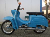 Simson Schwalbe Kr 51/1 Modell S  Halbautomatic  unsere Nr.197619 Brandenburg - Calau Vorschau