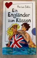 Buch:Ein Engländer zum Küssen Niedersachsen - Horneburg Vorschau