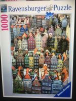 Ravensburger Puzzle 1000 Teile Danzig in Polen Bayern - Karlshuld Vorschau