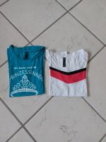 Zwei T.Shirts Gr. S von  Blind Date Hessen - Dieburg Vorschau