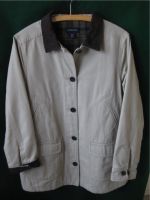 Jacke beige, Gr. M/L, Land's End, "Fieldjacke" Bayern - Taufkirchen München Vorschau