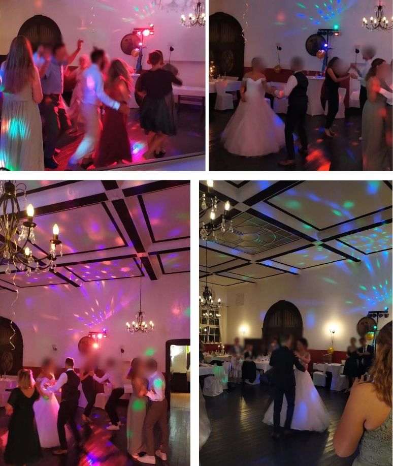 ♫ DJ für Party - Geburtstag - Hochzeit gesucht ? | Suche DJ ...? in Pentling