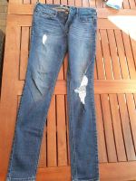 Hollister  Jeans   gr. W 26 L31 Wiesbaden - Mainz-Kostheim Vorschau