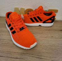 Adidas ZX Flux 42 2/3 torsion 8000 equipment eqt neon Berlin - Marzahn Vorschau