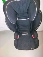 Kindersitz mit Isofix Rostock - Südstadt Vorschau