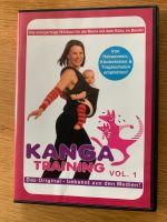 DVD KANGA Training Bayern - Tacherting Vorschau