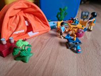 Playmobil Camping und tierklinik Lübeck - St. Lorenz Nord Vorschau