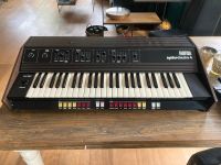 Farfisa Syntorchestra 4 TOP Vintage Synthesizer + String Machine Kreis Pinneberg - Uetersen Vorschau