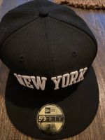 New York Hardcore, New Era Cap, 7 1/2, 59,6cm Essen - Steele Vorschau