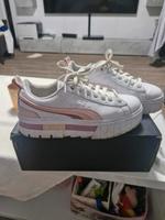 PUMA PLATEAU SNEAKERS Wuppertal - Vohwinkel Vorschau