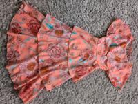 festliches Sommer Blumen Kleid von ASOS gr 34 Schleswig-Holstein - Itzehoe Vorschau