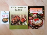 Kochbücher, vegetarisch Rheinland-Pfalz - Jettenbach Vorschau