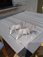 2 Schleich Trakehner Stuten 13888 Rheinland-Pfalz - Gönnersdorf Vorschau