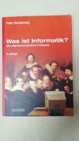 Was ist Informatik? 3. Auflage Niedersachsen - Jembke Vorschau