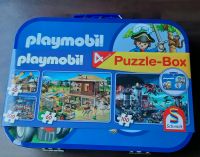 Playmobil Puzzlebox Baden-Württemberg - Moos Vorschau