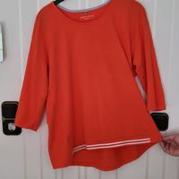T-Shirt in orange von Gerry Weber Nordrhein-Westfalen - Lage Vorschau