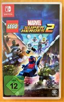 Nintendo Switch LEGO Marvel Super Heroes 2 TOP Nordrhein-Westfalen - Wegberg Vorschau