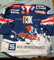 Heilbronner Falken Trikot original Spielertrikot Mapes 24 Baden-Württemberg - Heilbronn Vorschau