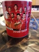 Fc Bayern München Tasse Altona - Hamburg Bahrenfeld Vorschau