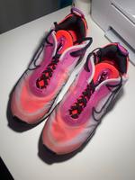 Nike Schuhe 41 Niedersachsen - Vechta Vorschau