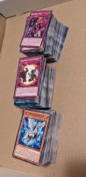 Yu-Gi-Oh Karten Bulk Sammlung LIOV Kreis Pinneberg - Quickborn Vorschau