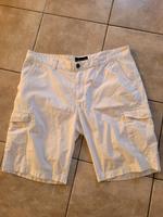 engbers Herren Shorts kurze Hose weiss Gr. 56 XL Nordrhein-Westfalen - Rees Vorschau
