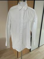 Zara Bluse Oversize Gr. XS neuw. Hessen - Bruchköbel Vorschau