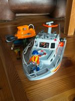 Playmobil Boot und U Boot Hamburg - Harburg Vorschau