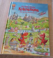 Der kleine Drache Kokosnuss das grosse Wimmelbuch Baden-Württemberg - Aichhalden Vorschau