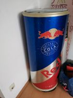 Red Bull Kühlschrank Sachsen-Anhalt - Lutherstadt Wittenberg Vorschau