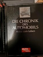 Buchsammlung "Die Chronik des Automobils" Bayern - Traunstein Vorschau