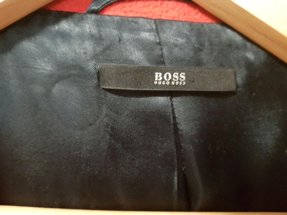 Mantel Hugo Boss für Damen in Königsbrunn