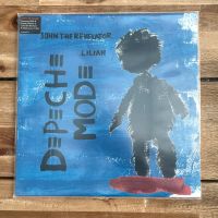 Depeche Mode - John The  Revelator - 12“ Vinyl Maxi - L12BONG38 Mecklenburg-Vorpommern - Wilmshagen Vorschau