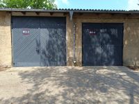 76 m² Garage Lager Halle Lagerhalle mieten Selfstorage Werkstatt Mietlager Stellplatz Boot Wohnwagen Auto Brandenburg - Fürstenberg/Havel Vorschau