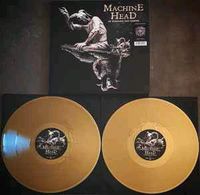 Machine Head - Of kingdom and crown, limited Edition, Gold Vinyl Nordrhein-Westfalen - Höxter Vorschau