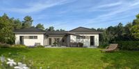 Lifetime 8 -Ein Bungalow mit Ausstrahlung! Rheinland-Pfalz - Dill Vorschau