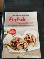 Weight Watchers Einfach lecker kochen Neumünster - Padenstedt Vorschau