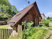 Ferienhaus Urlaub im Holzhaus Rheinland-Pfalz - Berschweiler Vorschau