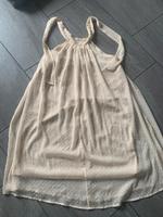 Sommer /neckolder Kleid  Vila Gr.M Thüringen - Worbis Vorschau
