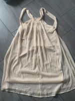 Sommer /neckolder Kleid  Vila Gr.M Thüringen - Worbis Vorschau