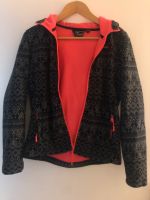 Neue Fleece Jacke Icepeak Größe 164 Nordrhein-Westfalen - Beelen Vorschau