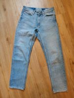 Jeans slim tapered von carhardtt Gr. 158 Jungs Sachsen-Anhalt - Magdeburg Vorschau