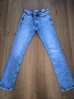 JACK & JONES Herren Jeans TIM Slimstraight W 29 L 34 - hellblau Schwachhausen - Neu Schwachhausen Vorschau