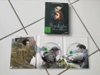 DVD Twilight Biss zum Morgengrauen 2 Disc Fan Edition Rheinland-Pfalz - Ingelheim am Rhein Vorschau