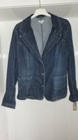 Jeansjacke von ZABAIONE  blau Gr. XXL     (B112) Nordrhein-Westfalen - Recklinghausen Vorschau