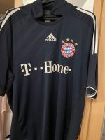 Original Bayern Trikot Auswärts XL Baden-Württemberg - Öhringen Vorschau