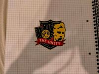 The Unity Ultras Dortmund Aufkleber Dortmund - Innenstadt-Ost Vorschau