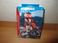 Playmobil 9357 special PLUS  Motorcross neu unbenutzt in OVP Nordrhein-Westfalen - Remscheid Vorschau