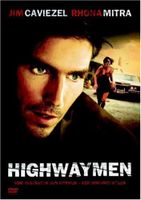 Highwaymen - DVD - Jim Caviezel + Rhona Mitra Nordrhein-Westfalen - Werther (Westfalen) Vorschau