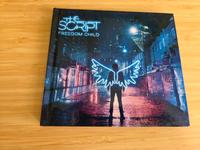The Script - Freedom Child (CD) Dresden - Johannstadt Vorschau